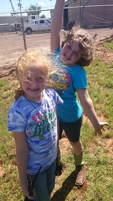 Emma:Inspect,Repair, Field Ready