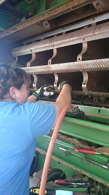 Emma:Inspect,Repair, Field Ready