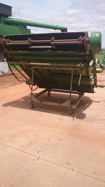 Emma:Inspect,Repair, Field Ready