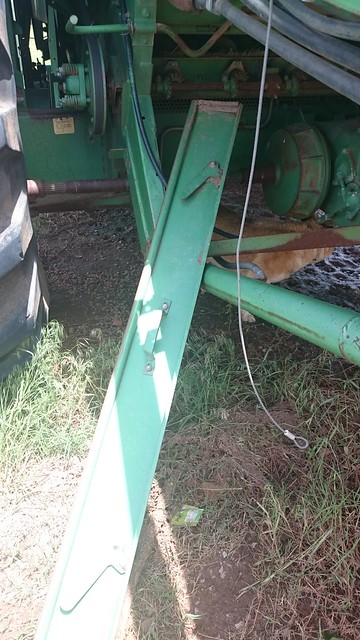 Emma: Harvest Kick Off