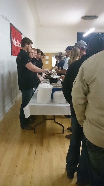 Emma: Harvest Kick Off