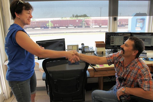 Z Crew: A big thanks