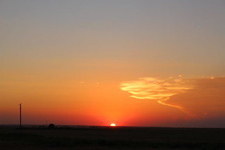 Another day in the books.