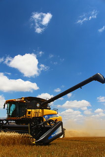 Already a full hopper