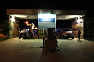 Z Crew: storm shelter