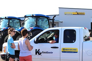 Z Crew: KanEquip visitors