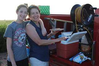 Z Crew: Couple of cuties