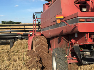 Z Crew: Mud's got ya down