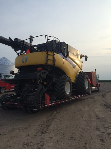 Z Crew: all loaded and ready to go