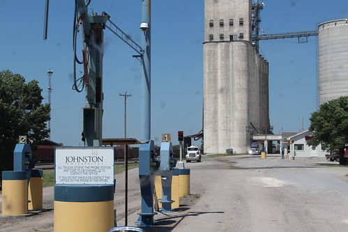 Z Crew: Johnston Enterprises