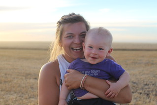 Such a little cutie!!