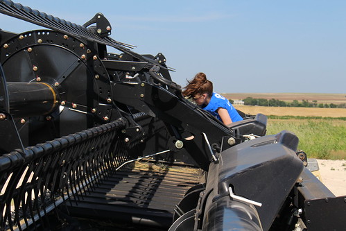 Z Crew: Crew member Callie