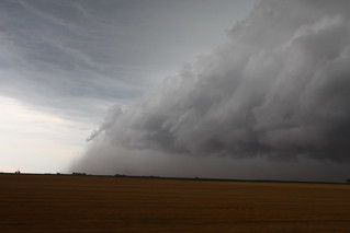 That's just going over our field.