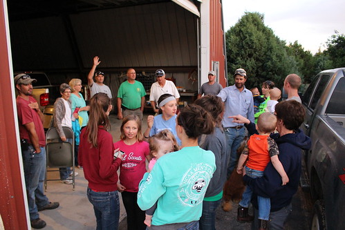 Z Crew: See ya later!