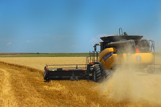 Crusing right along.