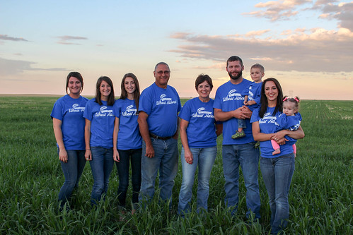 Z Crew: family photo