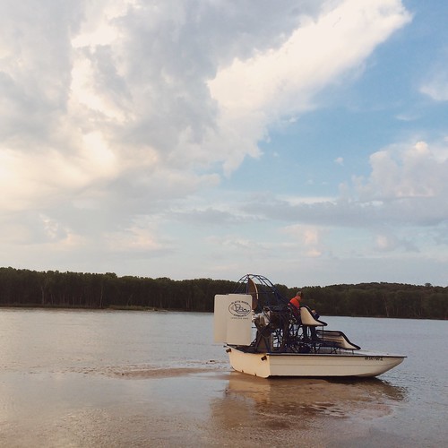 Z Crew: the pretty Platte