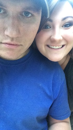 Z Crew: SO happy to see me