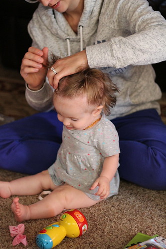 Z Crew: All that hair