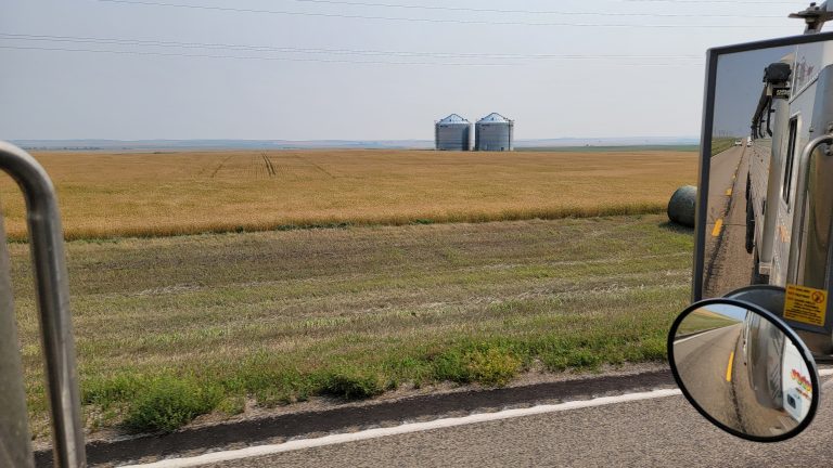 All Aboard Harvest