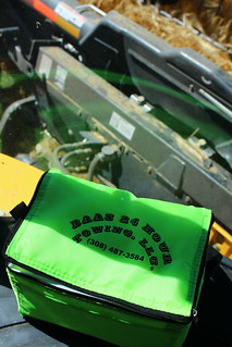 Made my own lunch today!