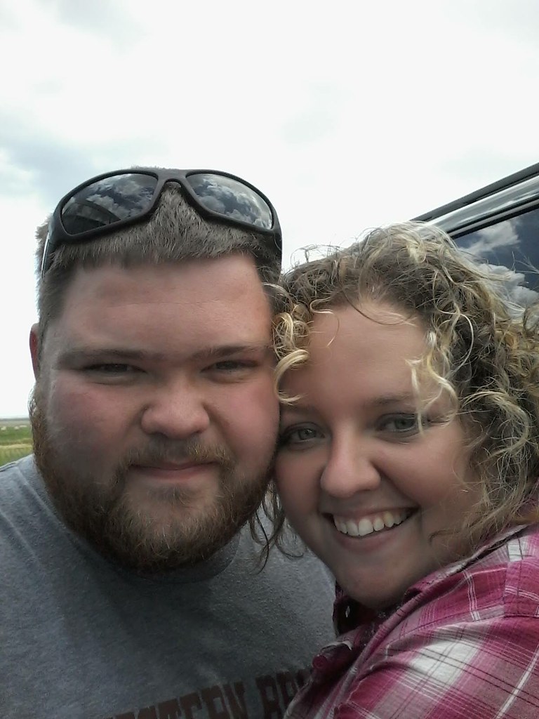 Emma: new horizons! Custom chopping