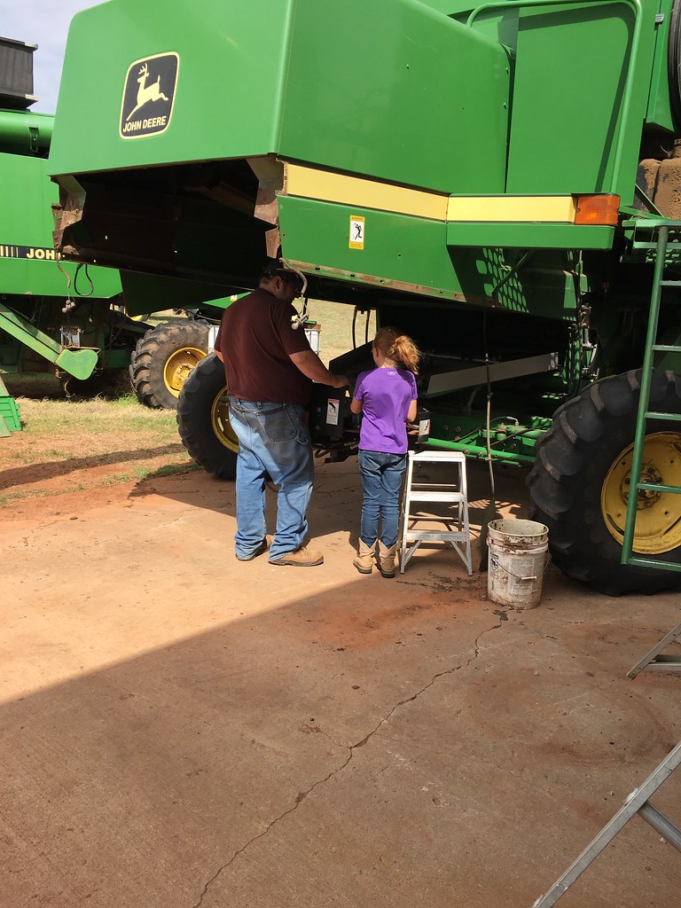 Emma:customer repair