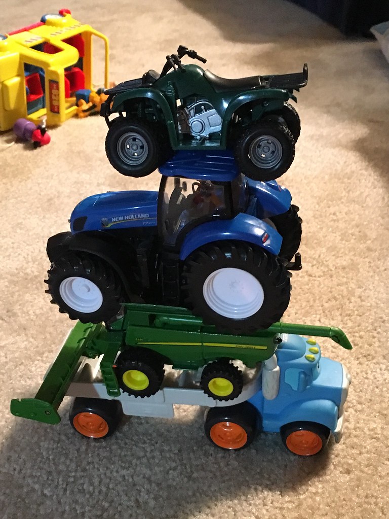 At least he's under the length limit! -HPH