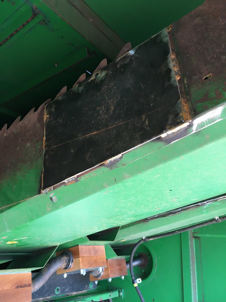 Emma:elk city repairs