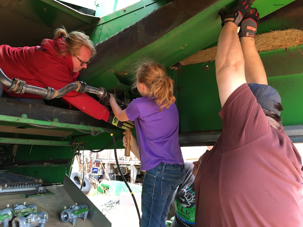 Emma:customer repair