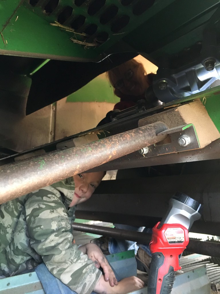 Emma:customer repair