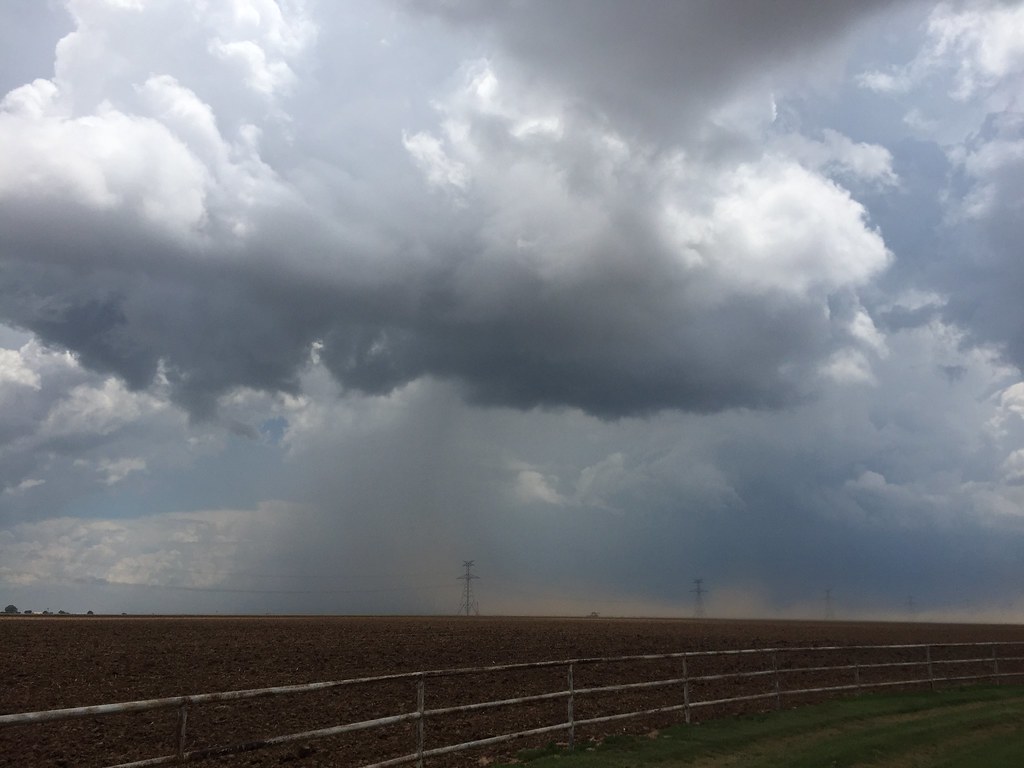 An added piece of the puzzle.