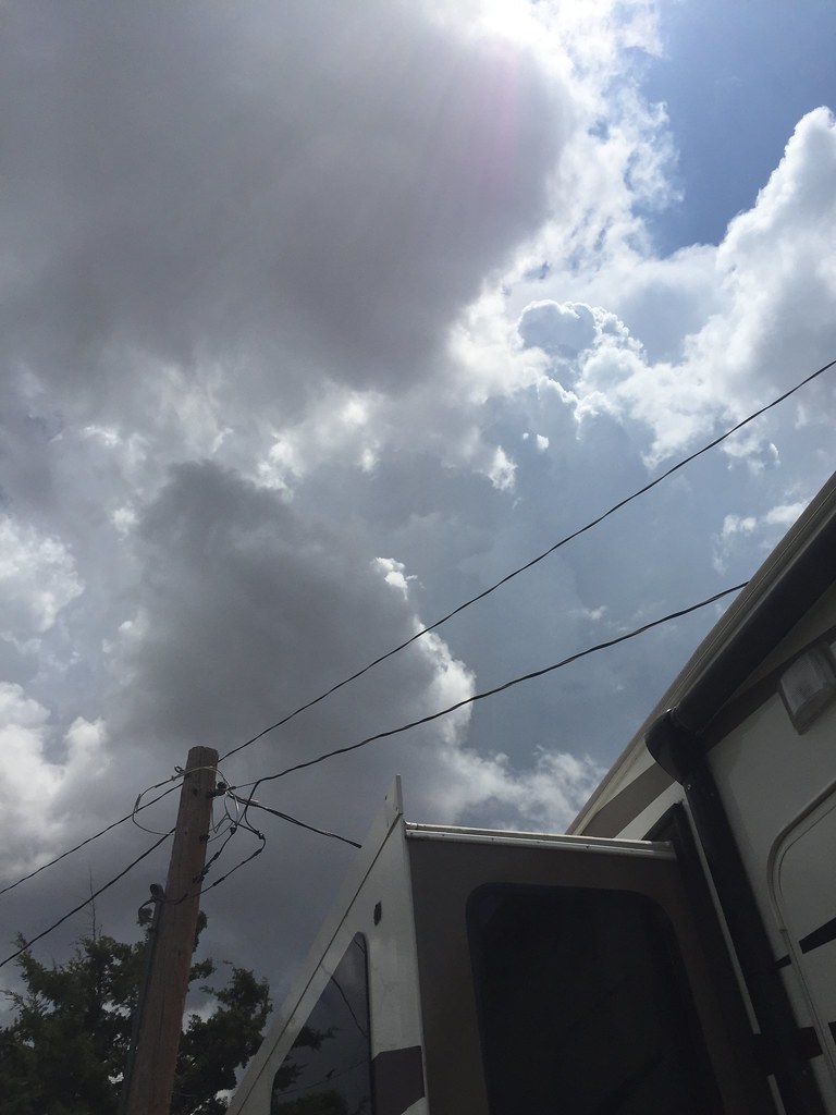 An added piece of the puzzle.