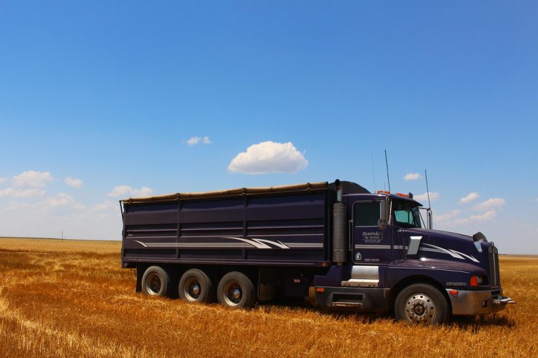 All Aboard Harvest