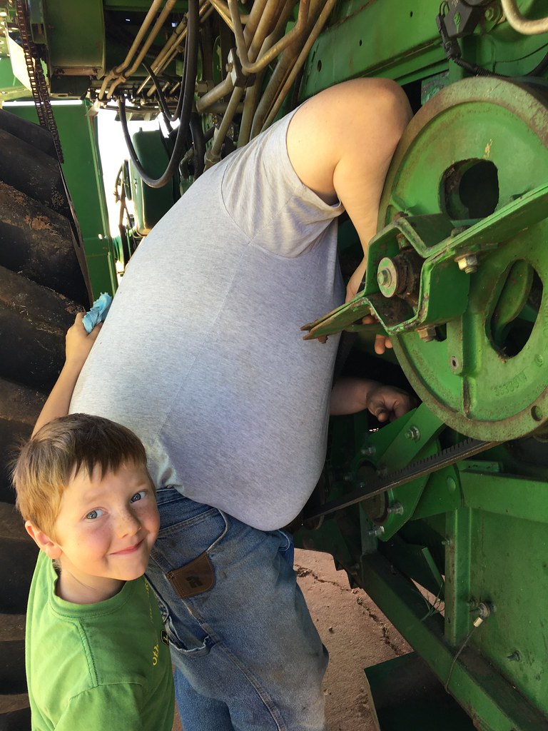 Emma:customer repair