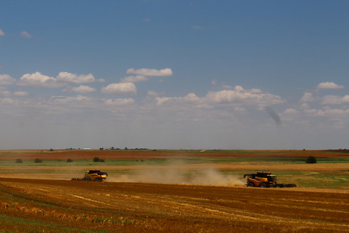 Back to double teaming it!