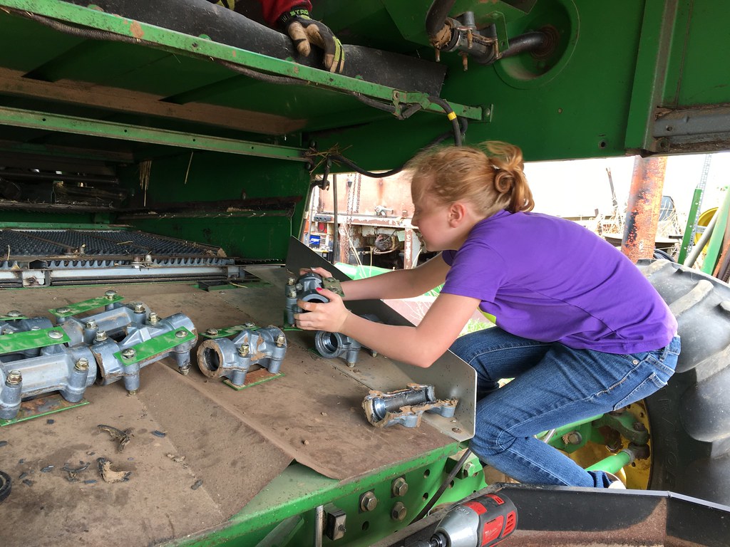 Emma:customer repair