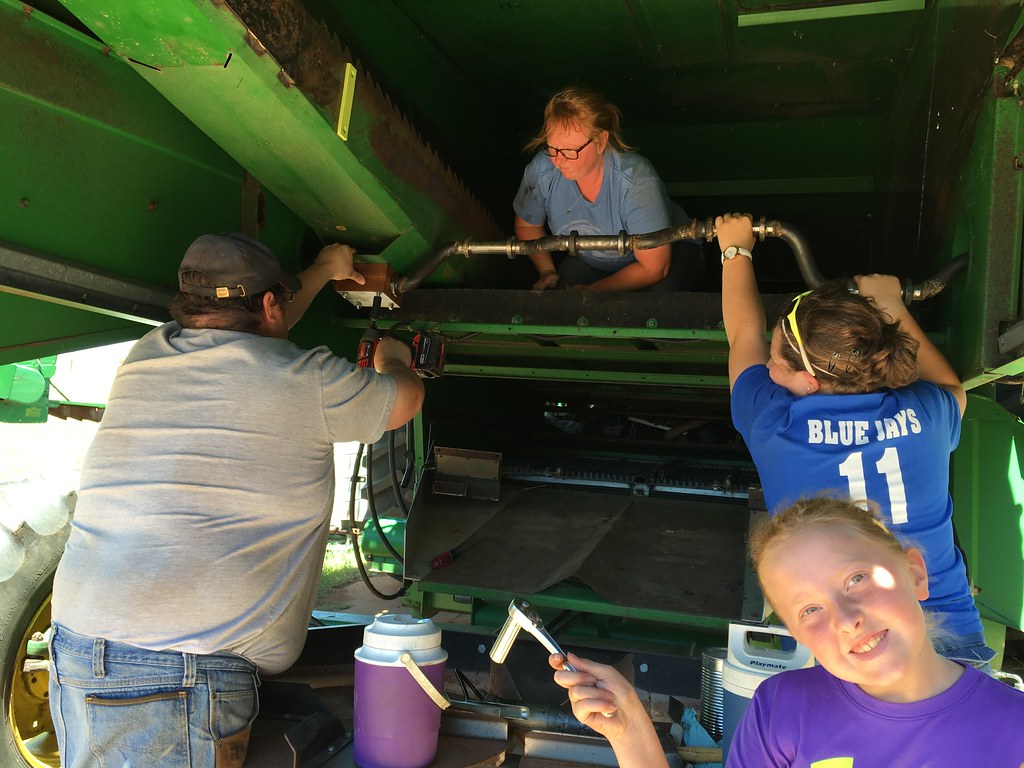 Emma:customer repair