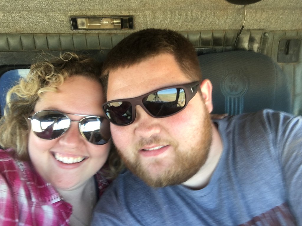 Emma: new horizons! Custom chopping