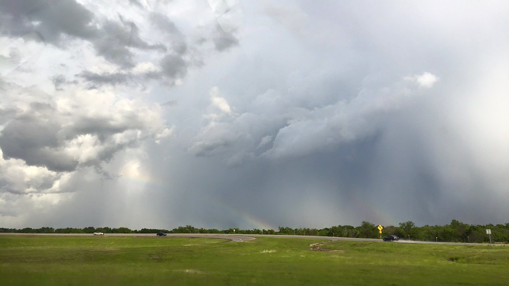 Emma: new horizons! Custom chopping