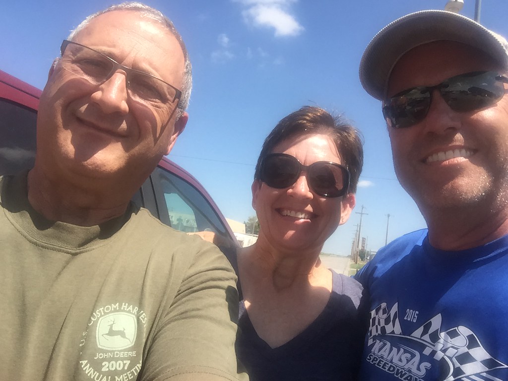 Z Crew: It's what you do when you're a harvester.