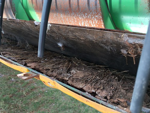 Emma:fixing heads in elk