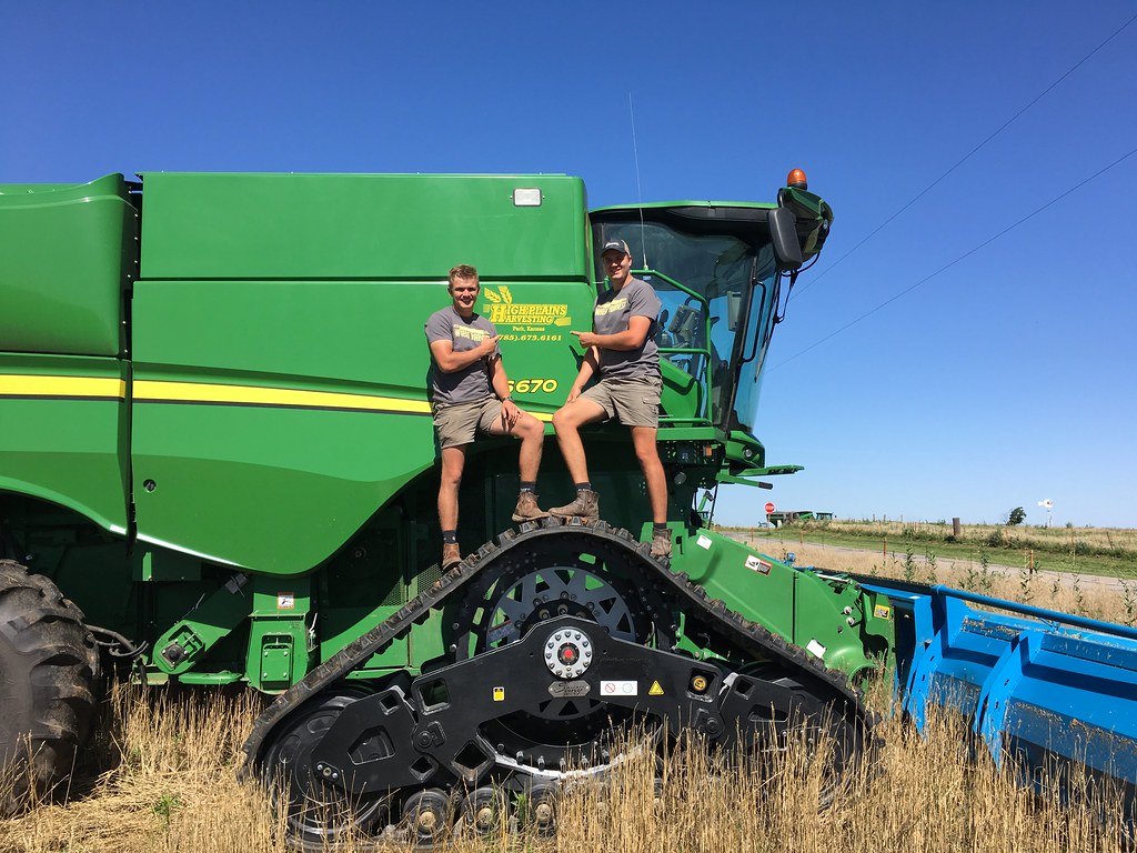 HPH - Texas - Willem