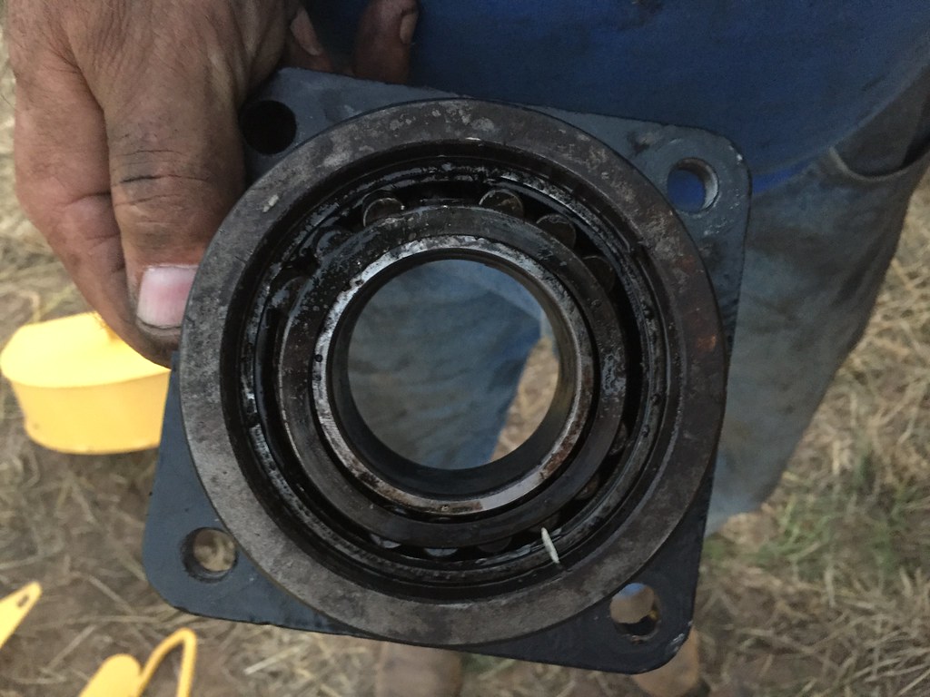 Z Crew: It's what you do when you're a harvester.