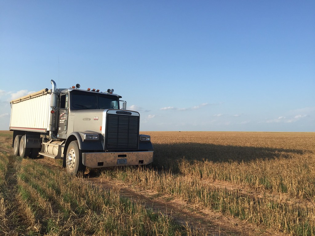 Z Crew: It's what you do when you're a harvester.