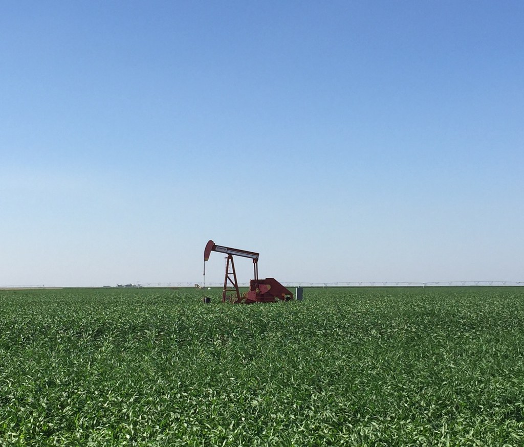 Z Crew: Because it's what harvesters do.