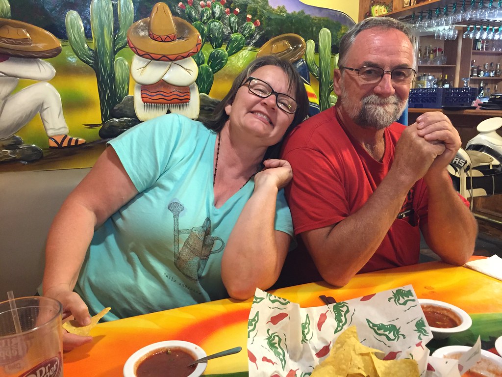 Z Crew: Because it's what harvesters do.