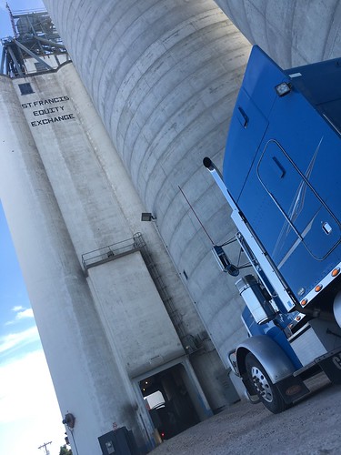 Next to dump at the Equity.