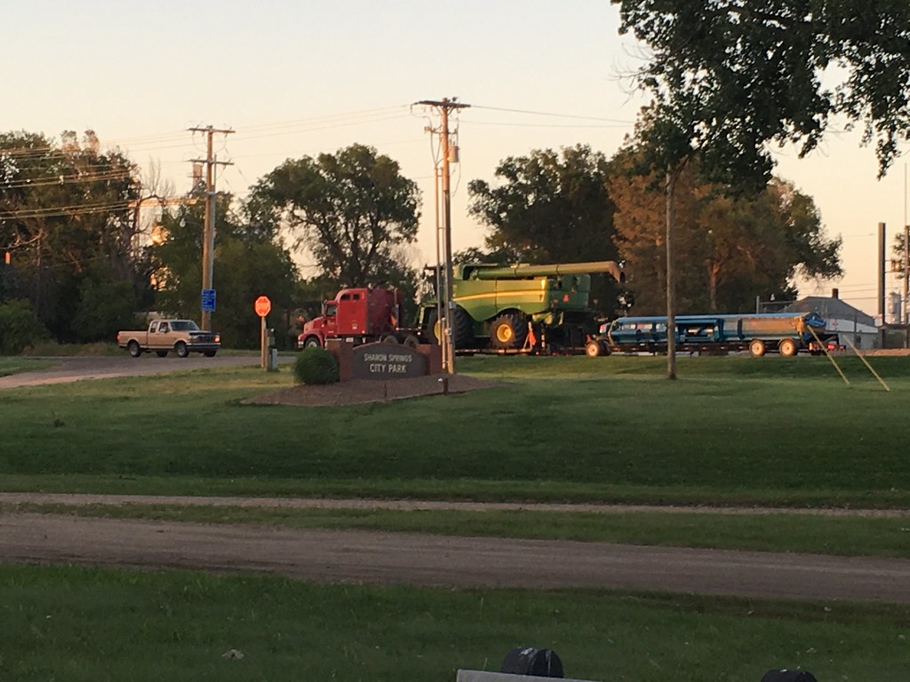 HPH -2016 - Goodbye Sharon Springs