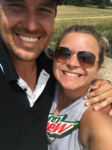 Happy Birthday, Peter!